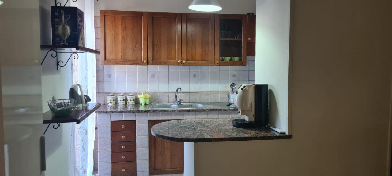 Appartement A Casa Mia à Agropoli Extérieur photo