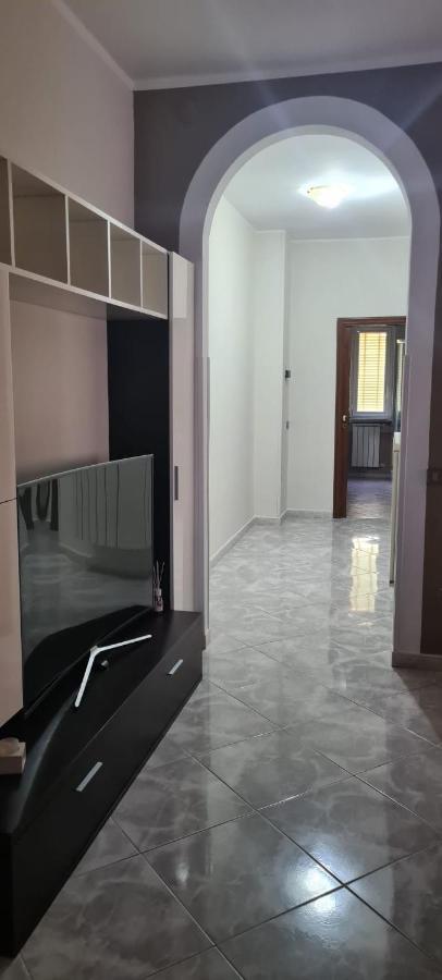 Appartement A Casa Mia à Agropoli Extérieur photo