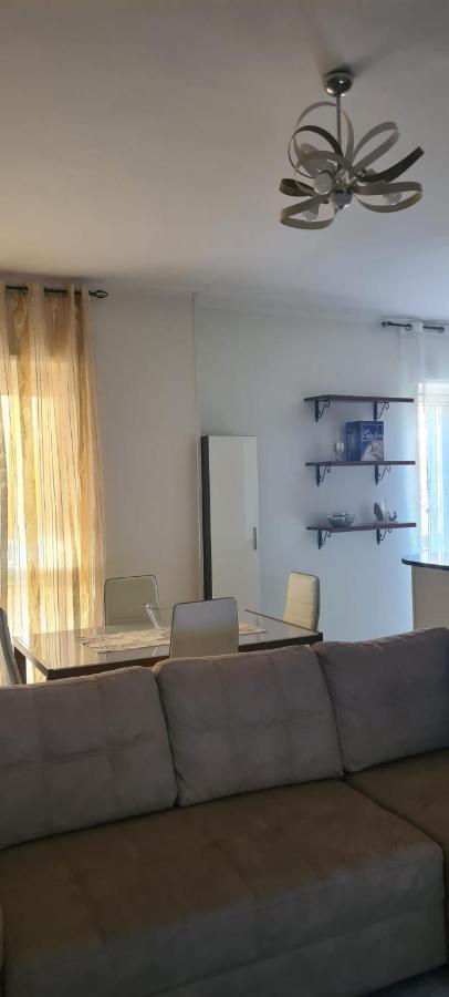 Appartement A Casa Mia à Agropoli Extérieur photo