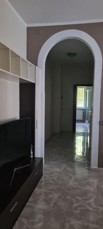 Appartement A Casa Mia à Agropoli Extérieur photo
